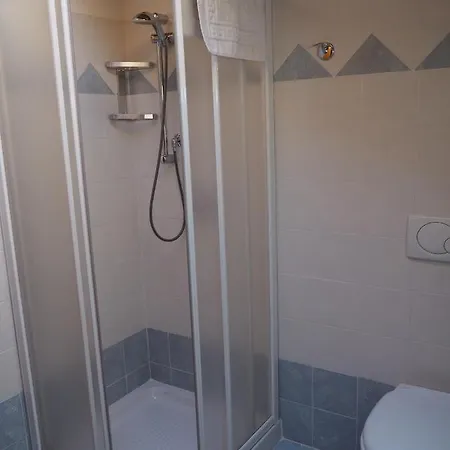 Aparthotel Residenza Arcobaleno Tenno Esterno foto