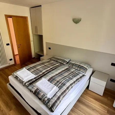 Aparthotel Residenza Arcobaleno Tenno Esterno foto