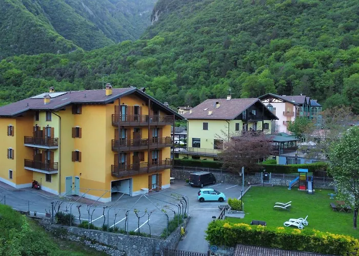 Residenza Arcobaleno
