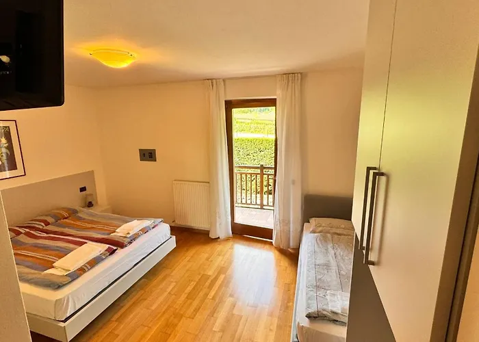 Residenza Arcobaleno