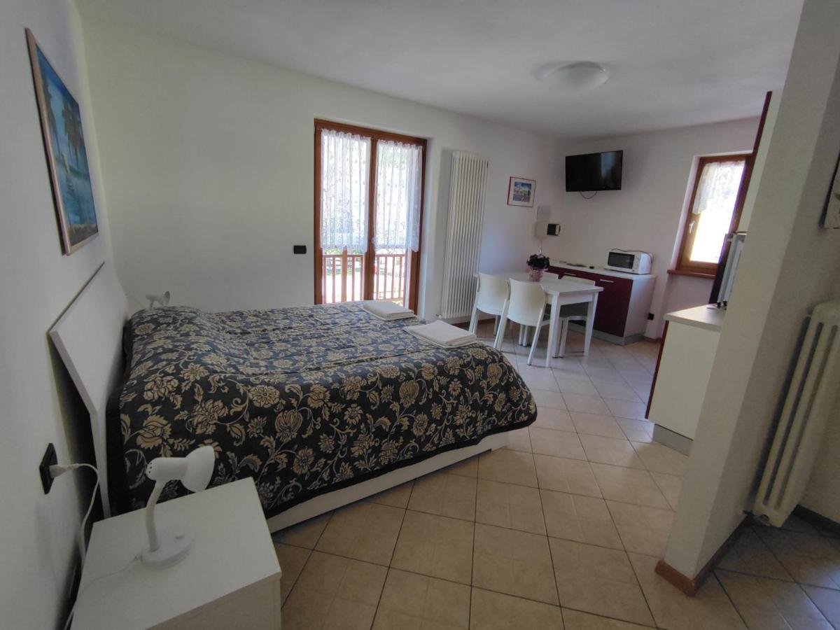 Residenza Arcobaleno Aparthotel
