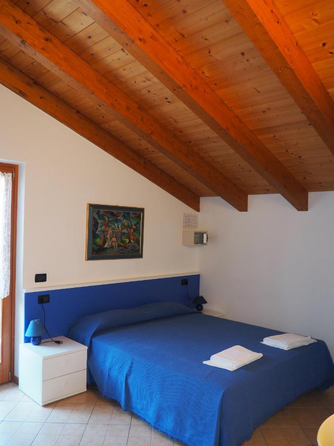 Residenza Arcobaleno Tenno