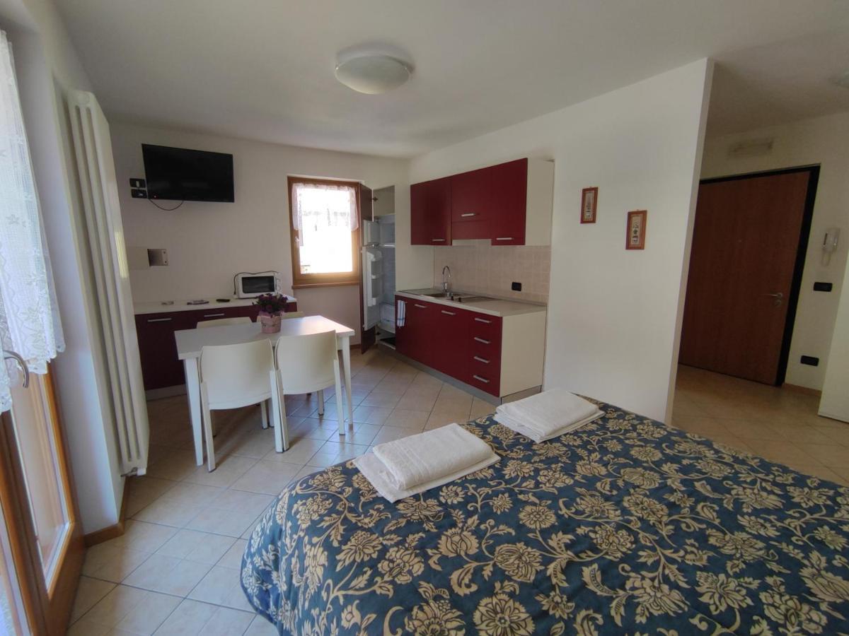 Arcobaleno Aparthotel Tenno
