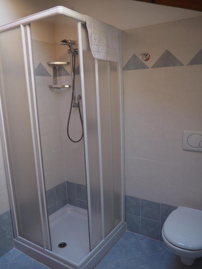 Aparthotel Residenza Arcobaleno Tenno