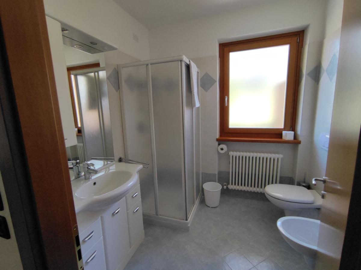 Residenza Arcobaleno Aparthotel *