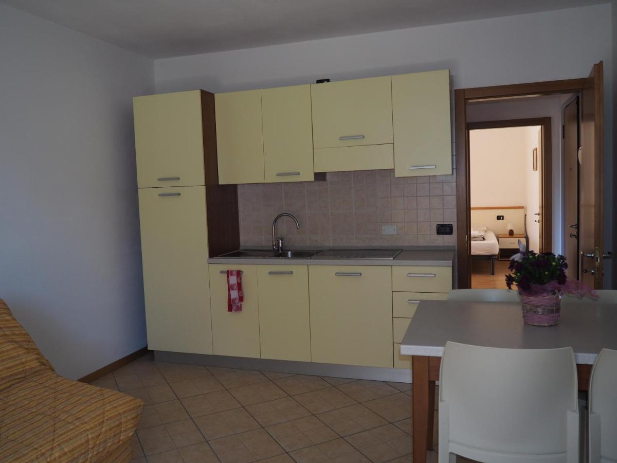 Residenza Arcobaleno *