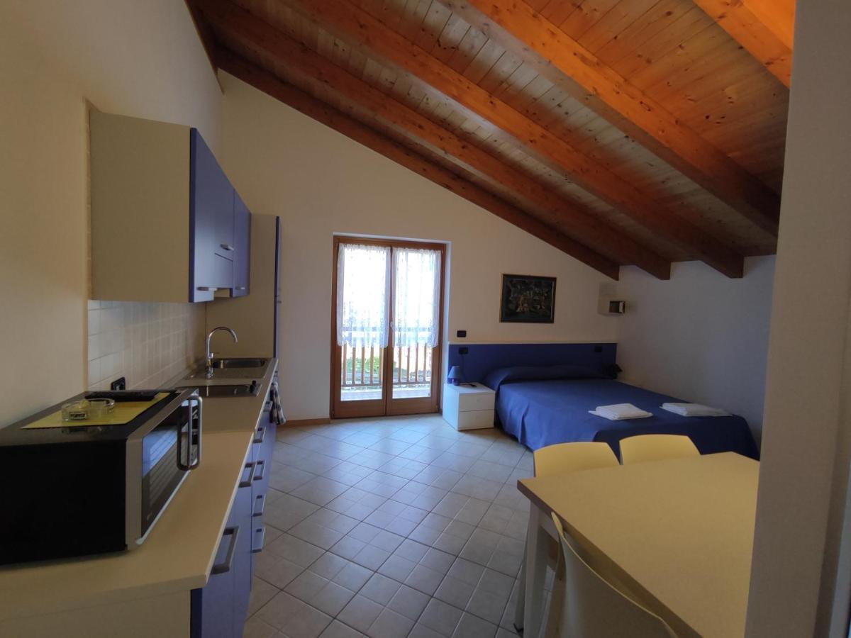 Residenza Arcobaleno Tenno