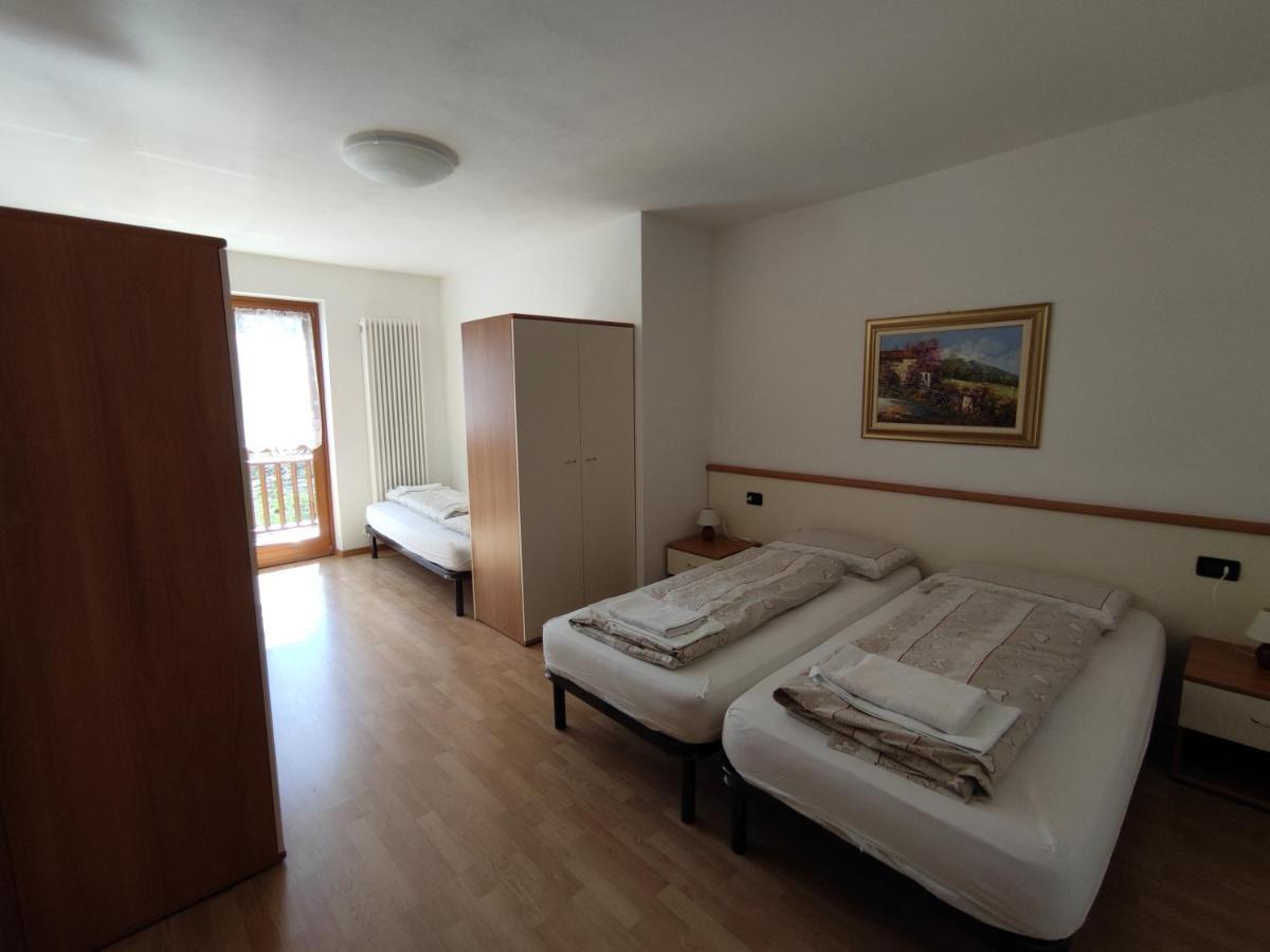 Arcobaleno Aparthotel