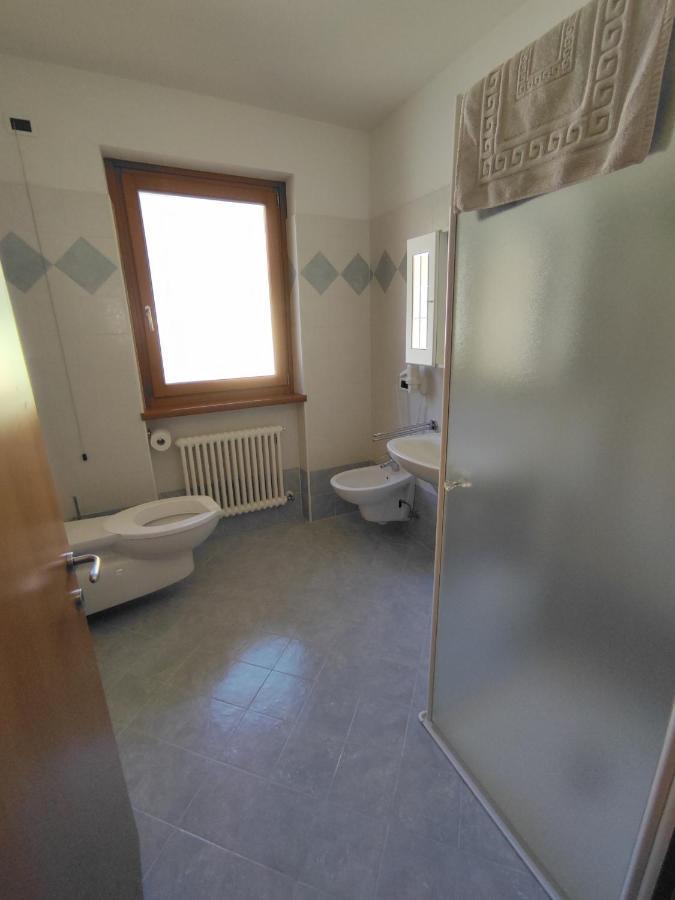Aparthotel Arcobaleno