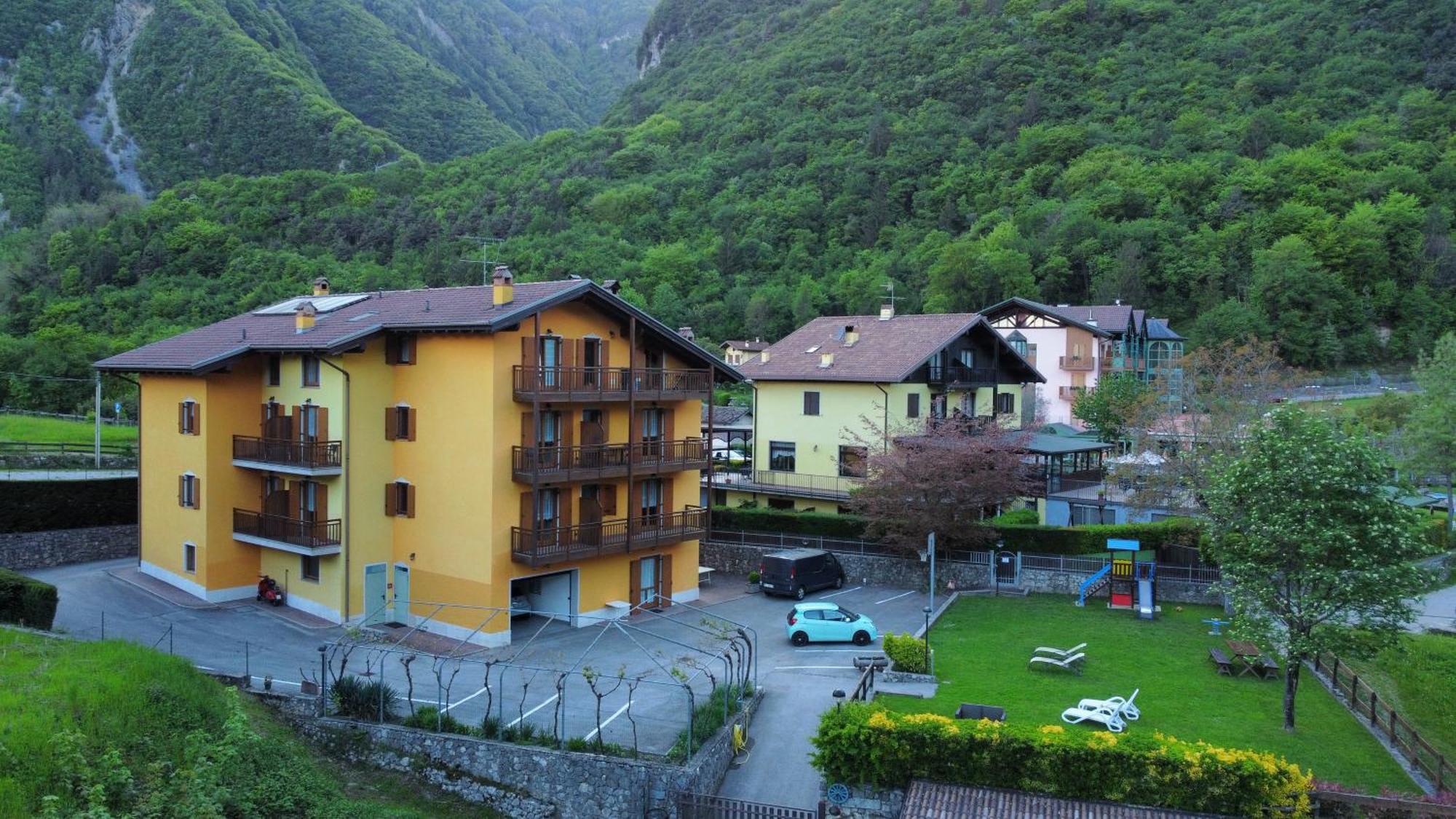 Residenza Arcobaleno
