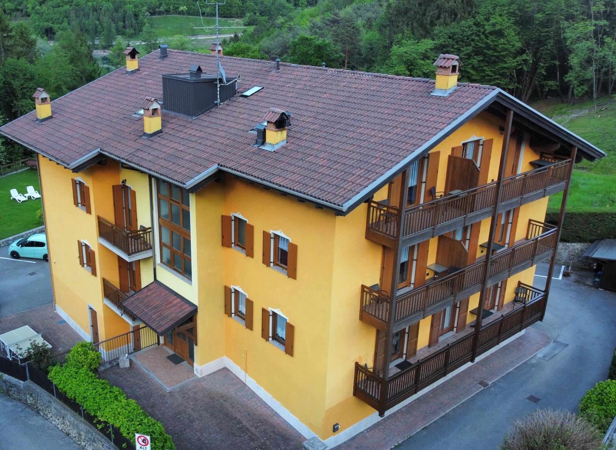 Arcobaleno Aparthotel *