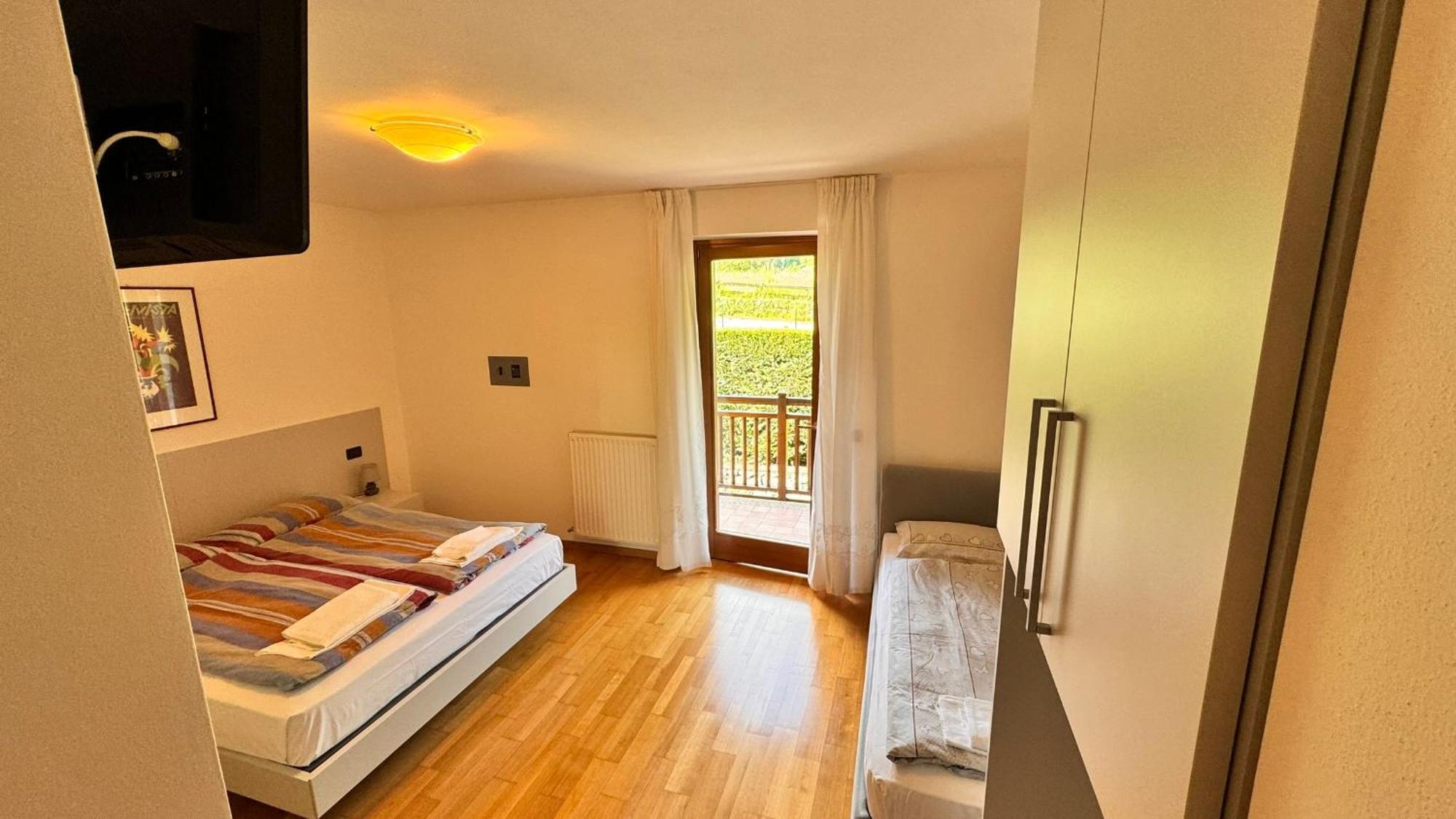 Arcobaleno Aparthotel