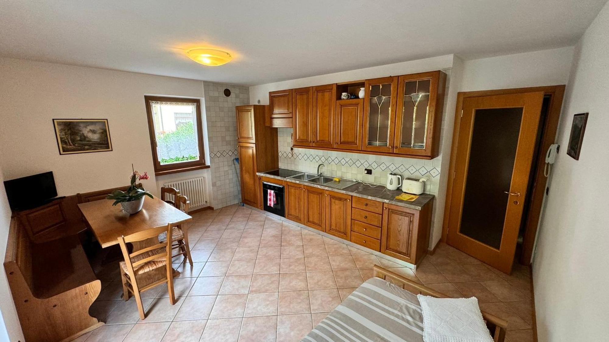 Arcobaleno Aparthotel Tenno
