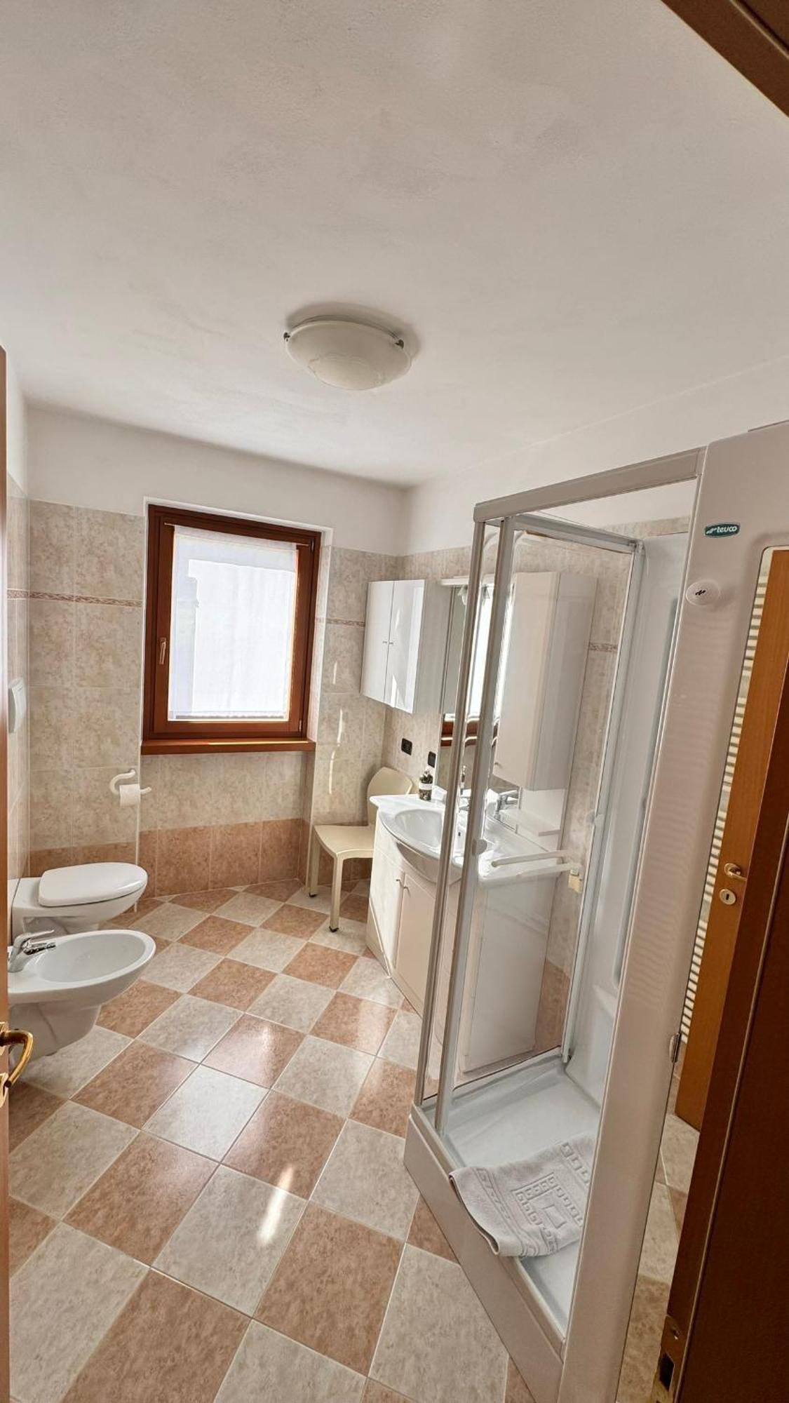 Arcobaleno Aparthotel