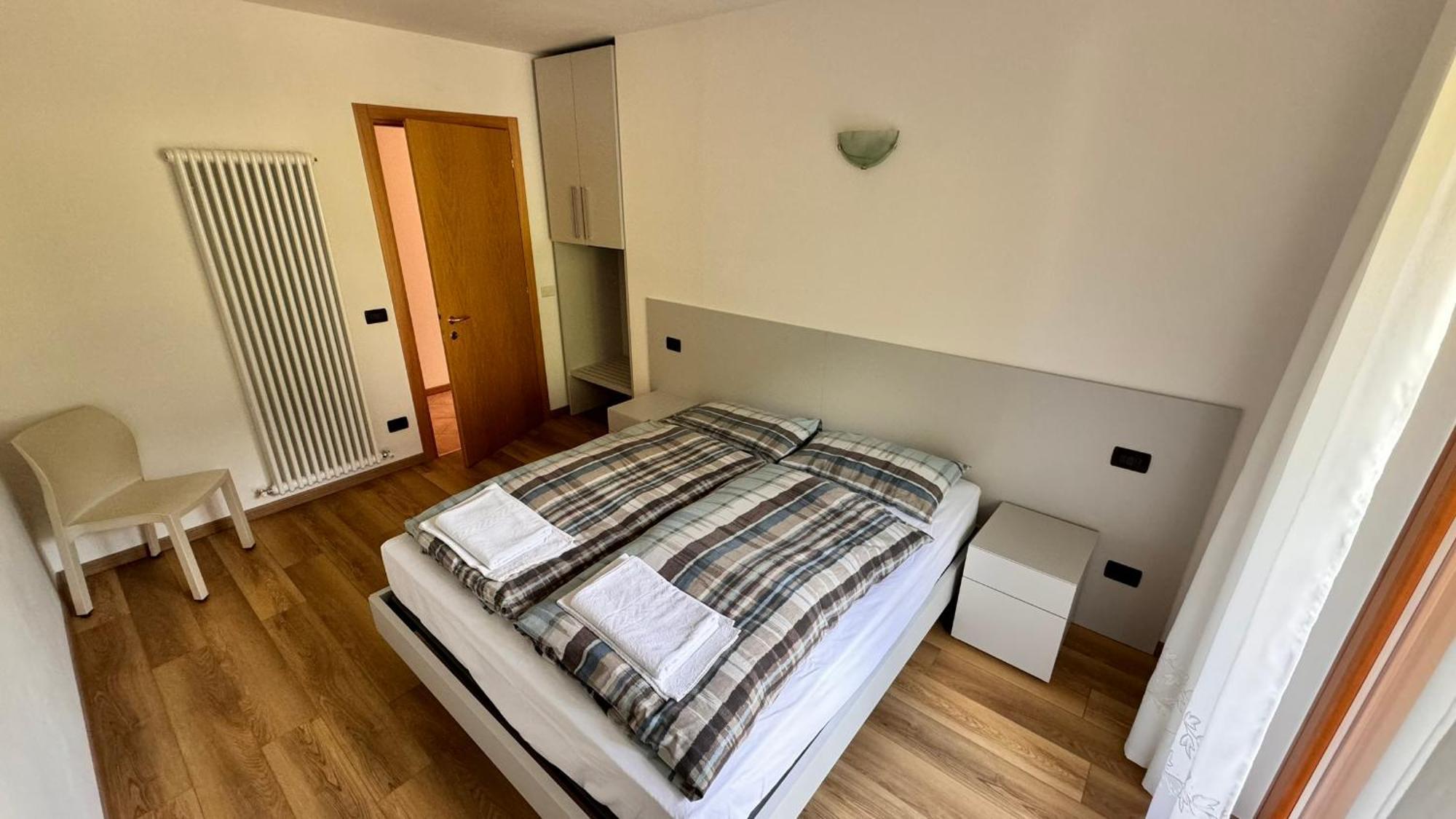 Arcobaleno Aparthotel